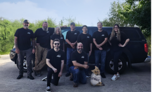 Steve Slaton Appliance Repair Team Photo