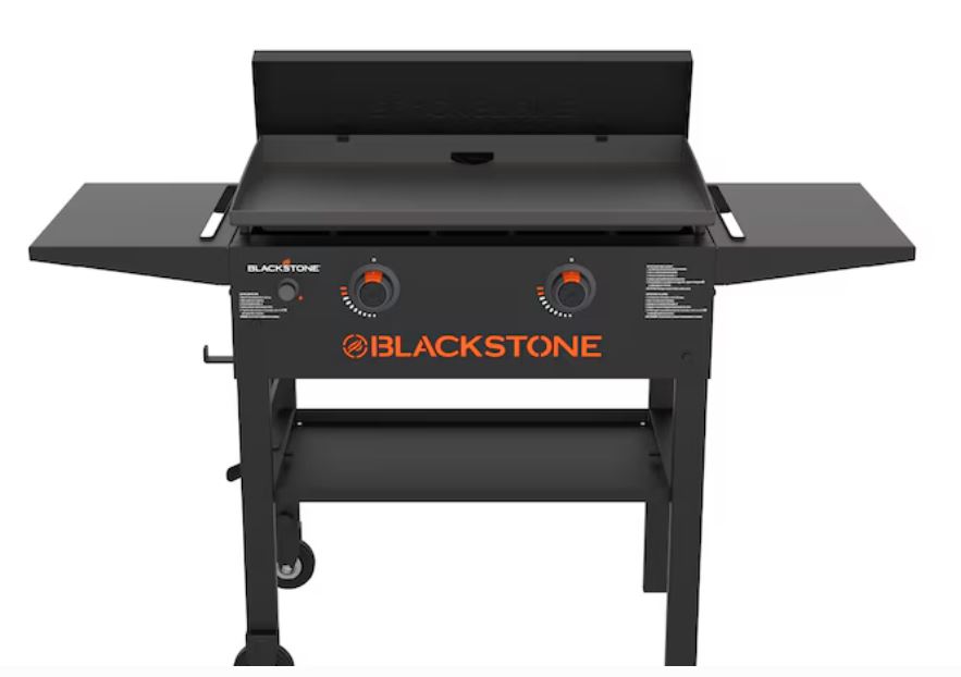 Blackstone Grill Image